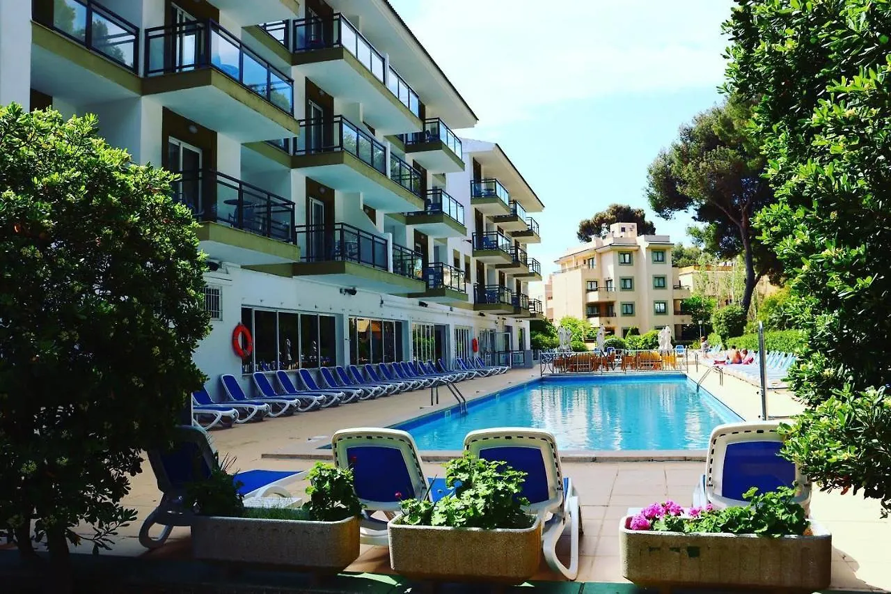 Guya Wave Hotel Cala Ratjada