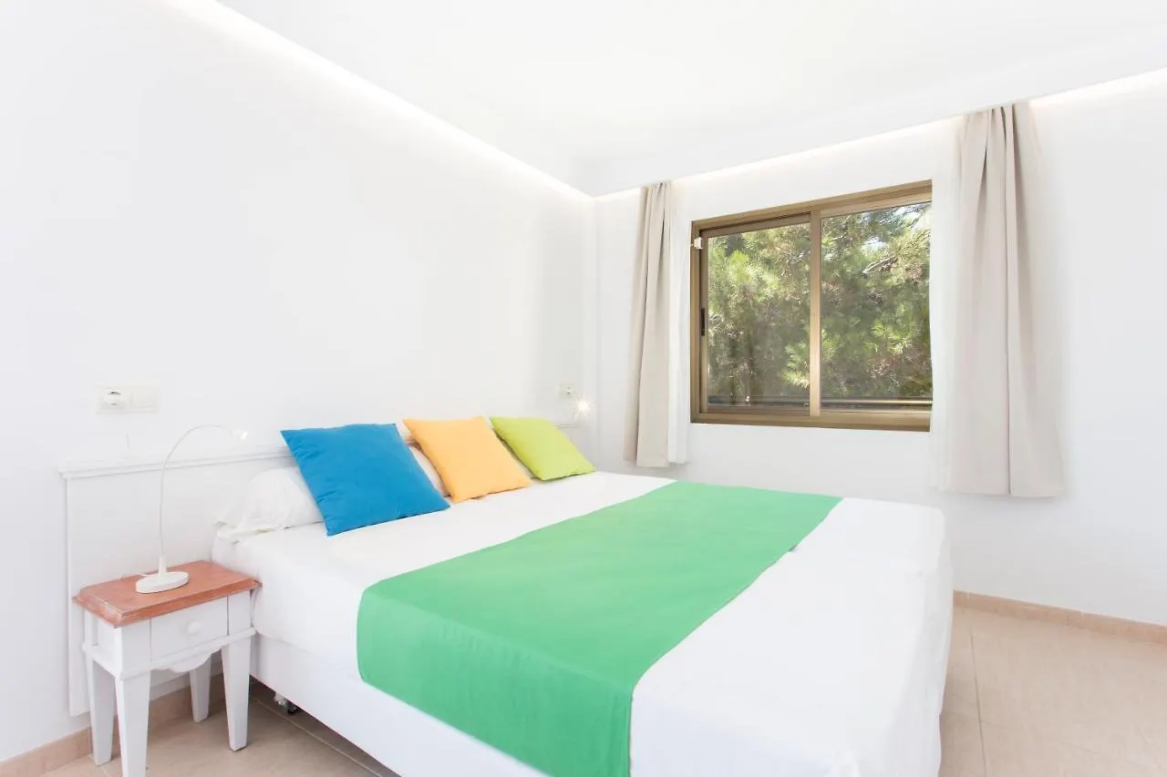 Guya Wave Hotel (Adults Only) Cala Ratjada