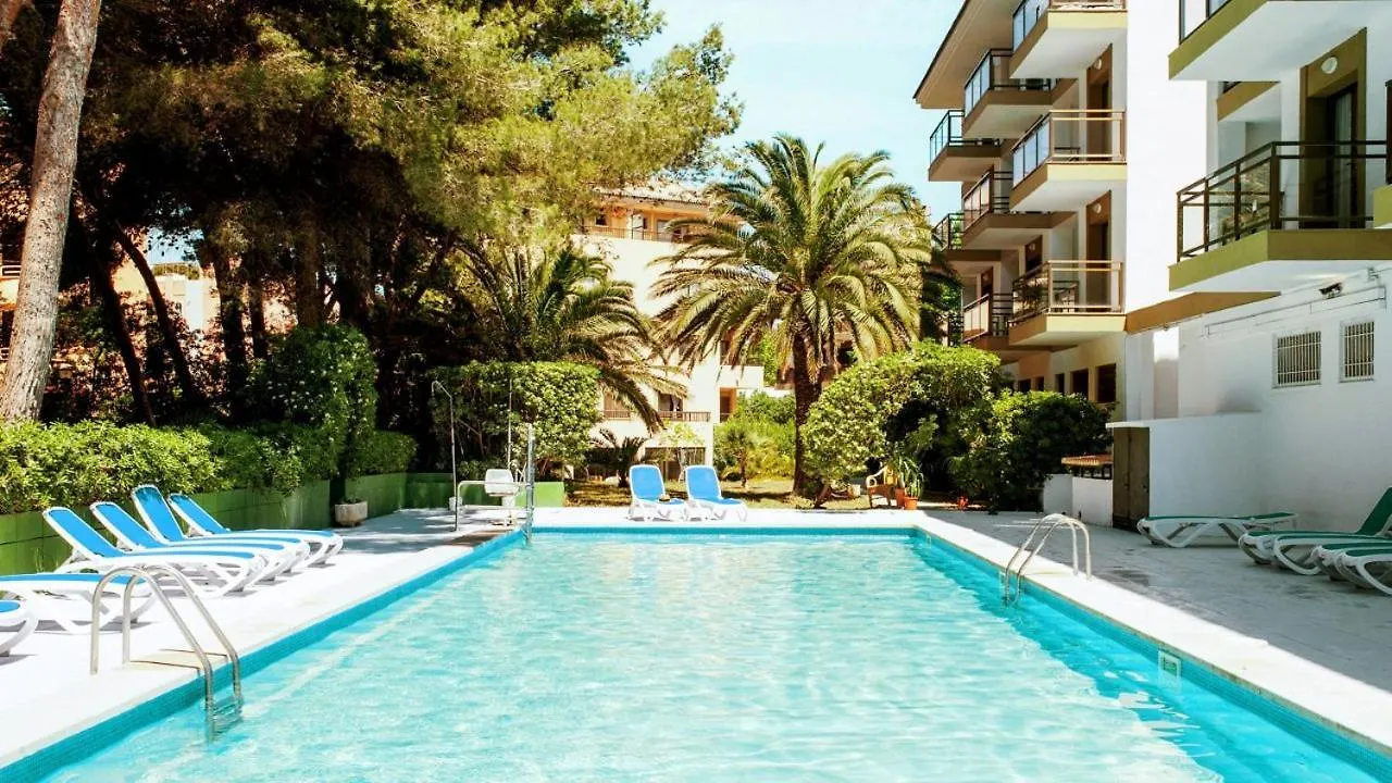 ***  Guya Wave Hotel (Adults Only) كالا راتخاذا إسبانيا