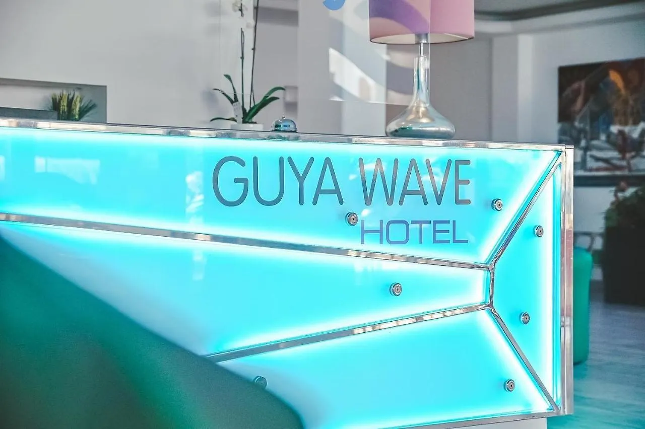 Guya Wave Hotel (Adults Only) Cala Ratjada   Cala Ratjada (Mallorca)