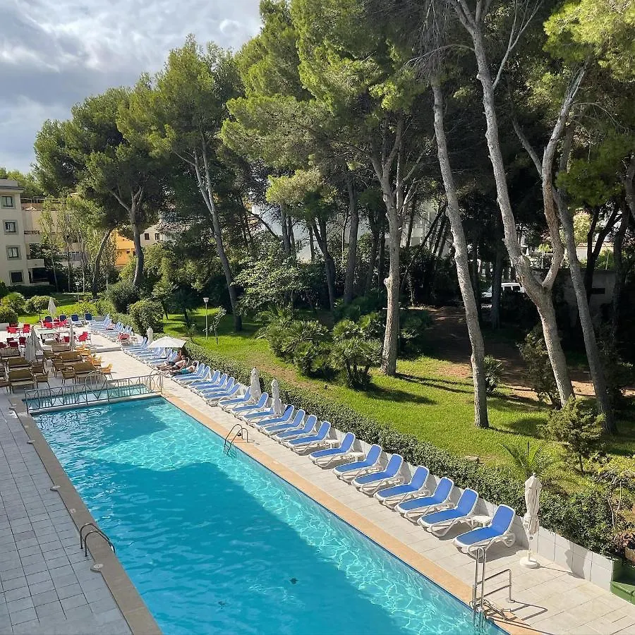 ***  Guya Wave Hotel (Adults Only) كالا راتخاذا إسبانيا