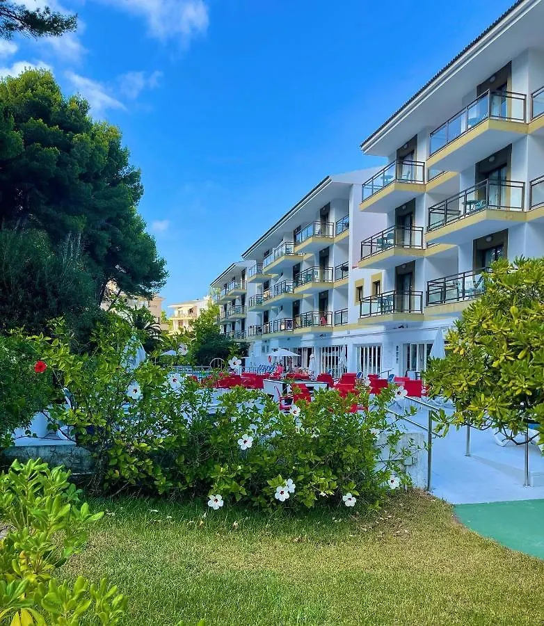 Guya Wave Hotel (Adults Only) Cala Ratjada
