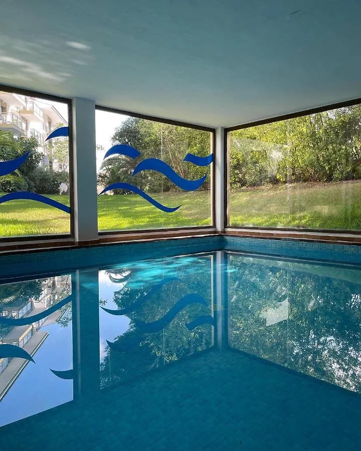 Guya Wave Hotel (Adults Only) Cala Ratjada