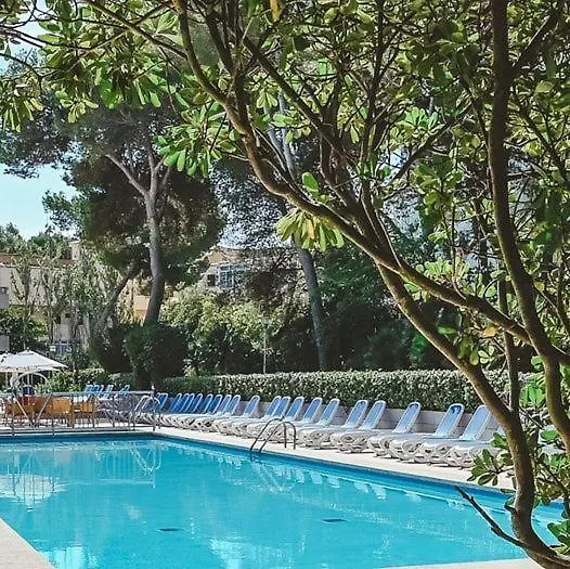 Guya Wave Hotel (Adults Only) Cala Ratjada