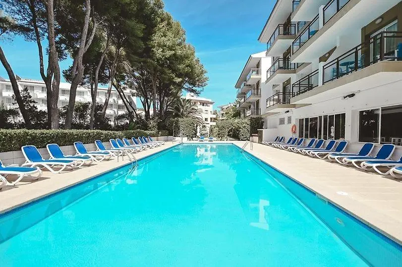Guya Wave Hotel (Adults Only) Cala Ratjada