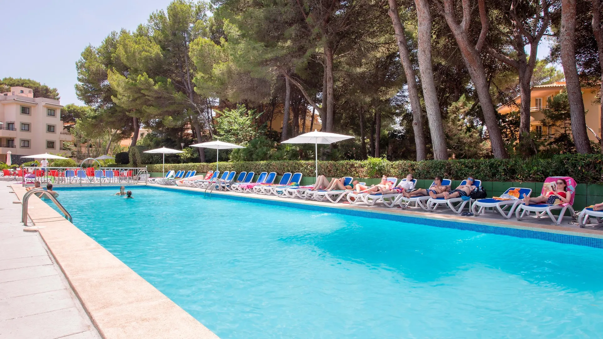 Guya Wave Hotel (Adults Only) كالا راتخاذا 3*,