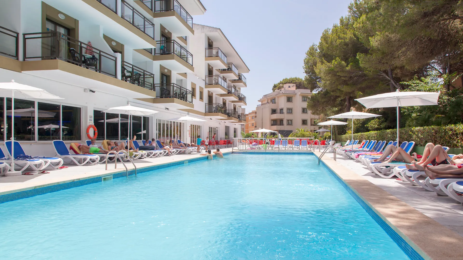 Guya Wave Hotel (Adults Only) Cala Ratjada