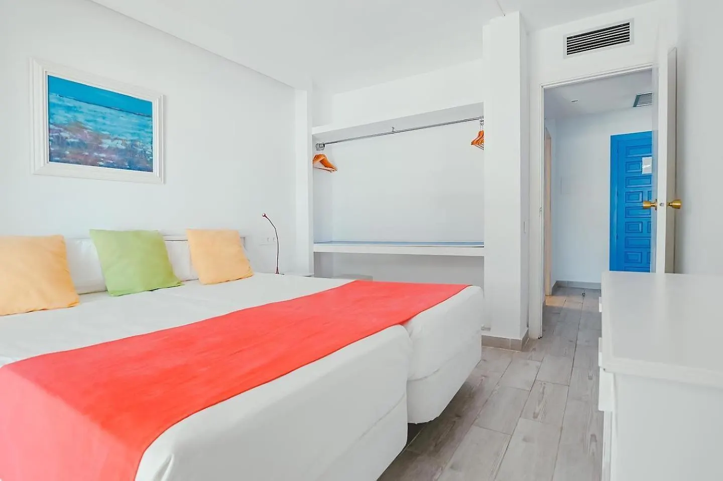 קאלה ראטג'אדה Guya Wave Hotel (Adults Only) ספרד