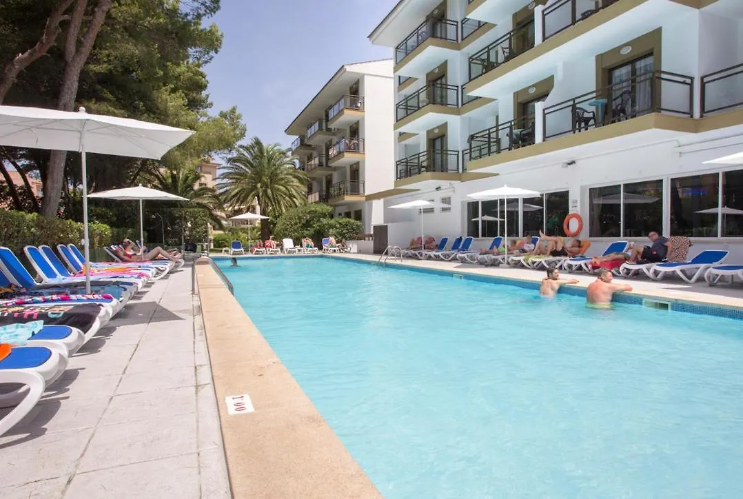 Guya Wave Hotel (Adults Only) Cala Ratjada   Cala Ratjada (Mallorca)