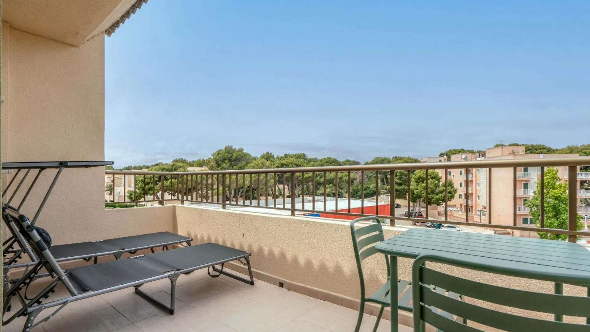 ***  Guya Wave Hotel (Adults Only) كالا راتخاذا إسبانيا
