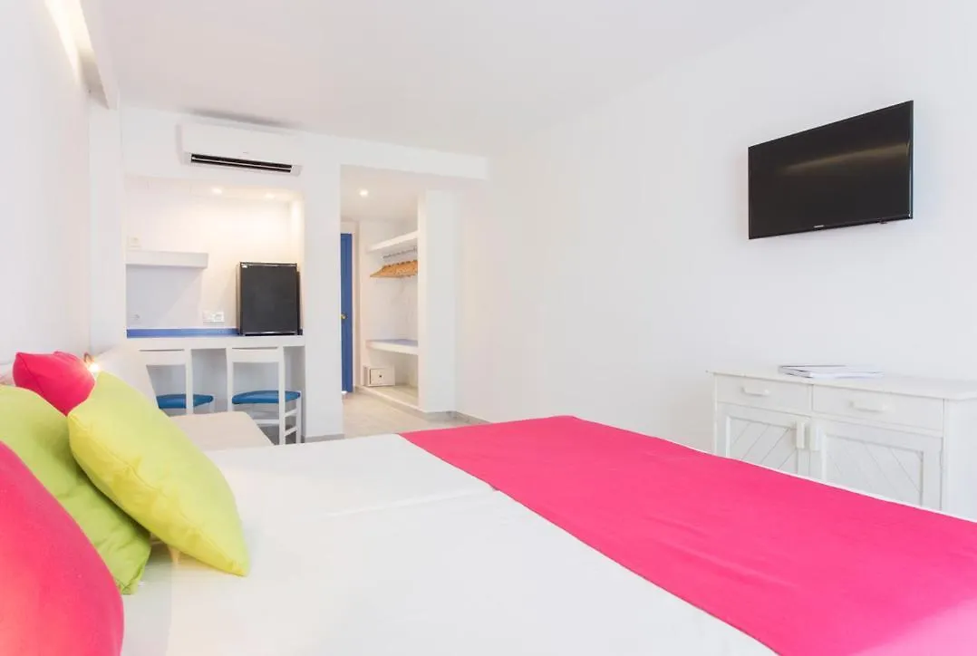 ***  Guya Wave Hotel (Adults Only) كالا راتخاذا إسبانيا