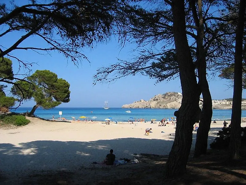 ***  Guya Wave Hotel (Adults Only) Cala Ratjada  Spain
