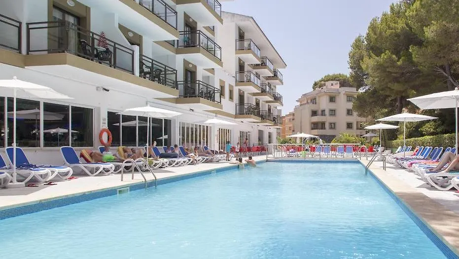 Guya Wave Hotel (Adults Only) Cala Ratjada  3*, Cala Ratjada (Mallorca) Spain