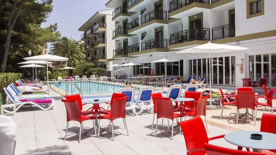 Guya Wave Hotel (Adults Only) Cala Ratjada  Spain
