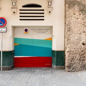 Puerta Jerez Sevilla