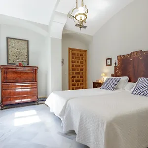 Casa Palacio San Jose Apartamento Sevilla