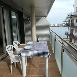 Vistamar Apartamento Llançà