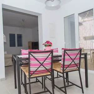 Ferienhaus Ca Sa Padrina Barruana, Cala Ratjada (Mallorca)