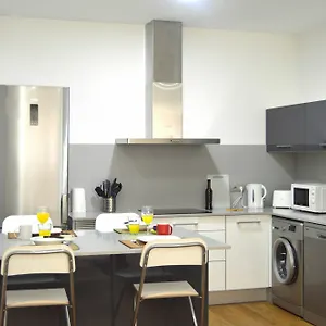 Recreo Apartamento Cádiz