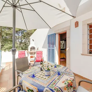 Ferienhaus Es Romani, Cala Ratjada (Mallorca)