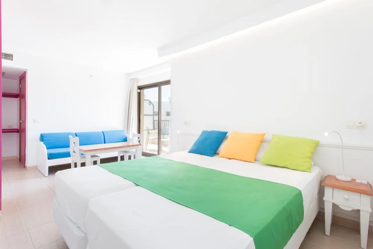 Guya Wave Hotel (Adults Only) Cala Ratjada  Spanien