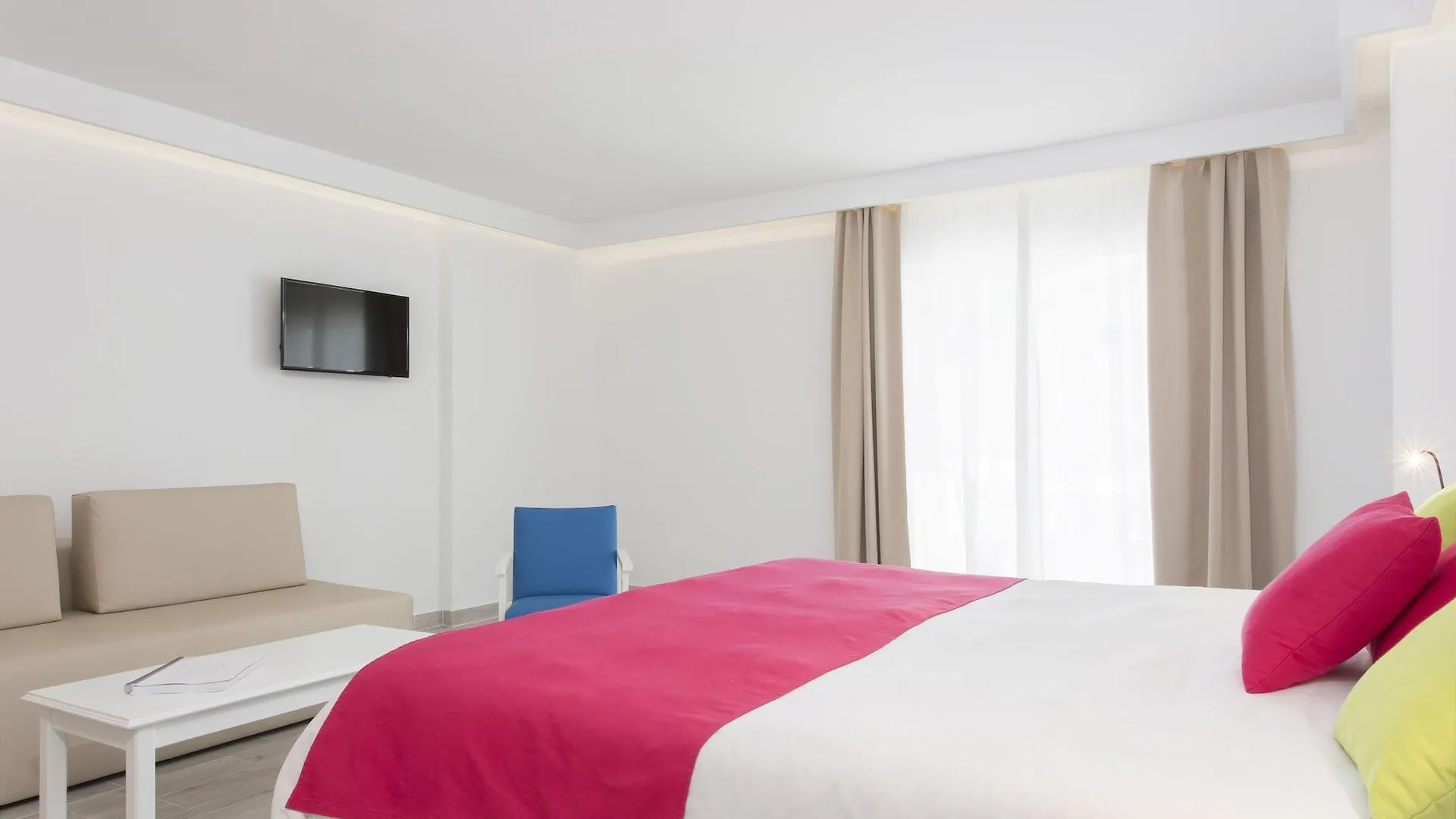 Guya Wave Hotel (Adults Only) Cala Ratjada  Spanien