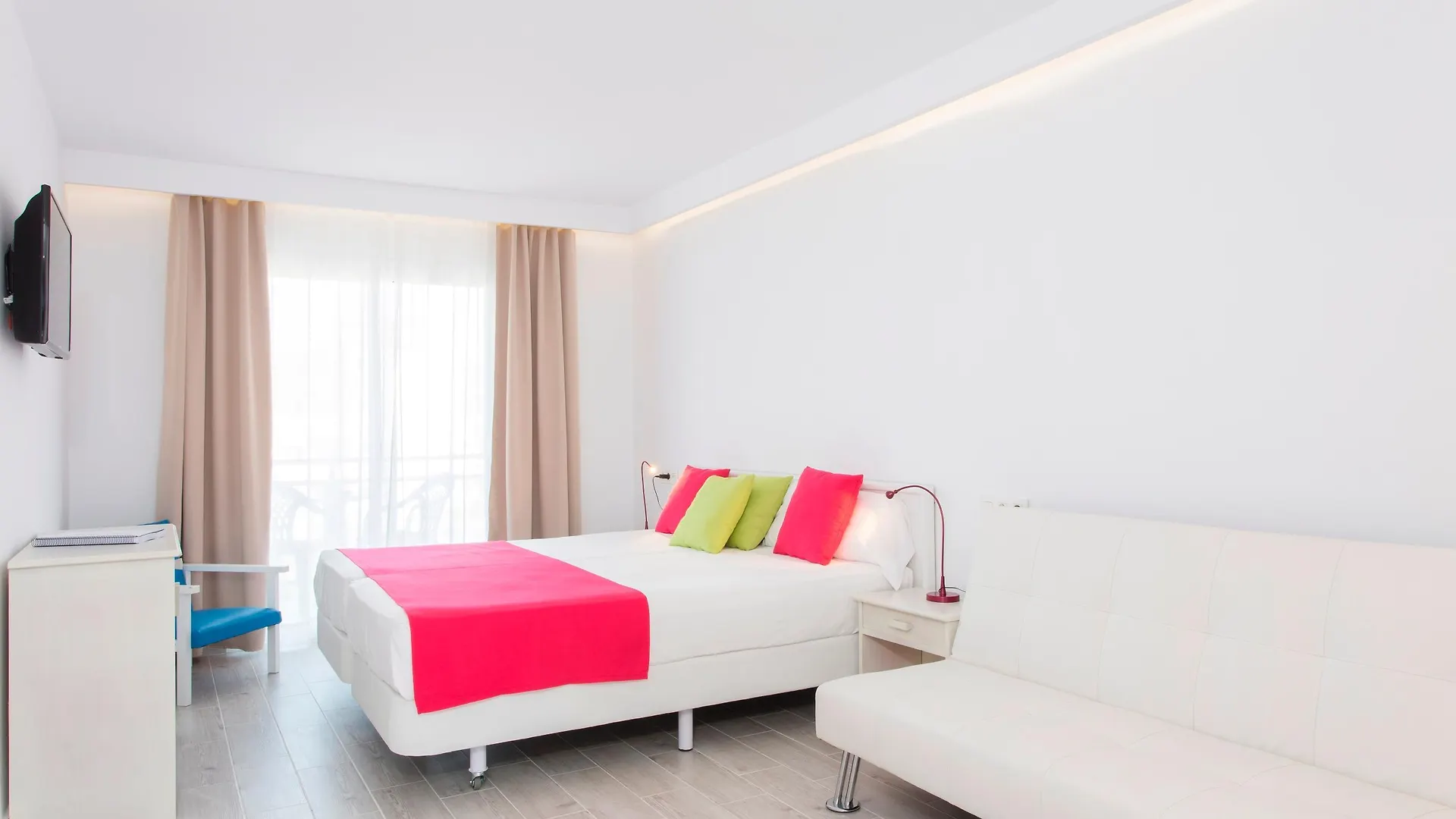 Guya Wave Hotel (Adults Only) Cala Ratjada  Spanien