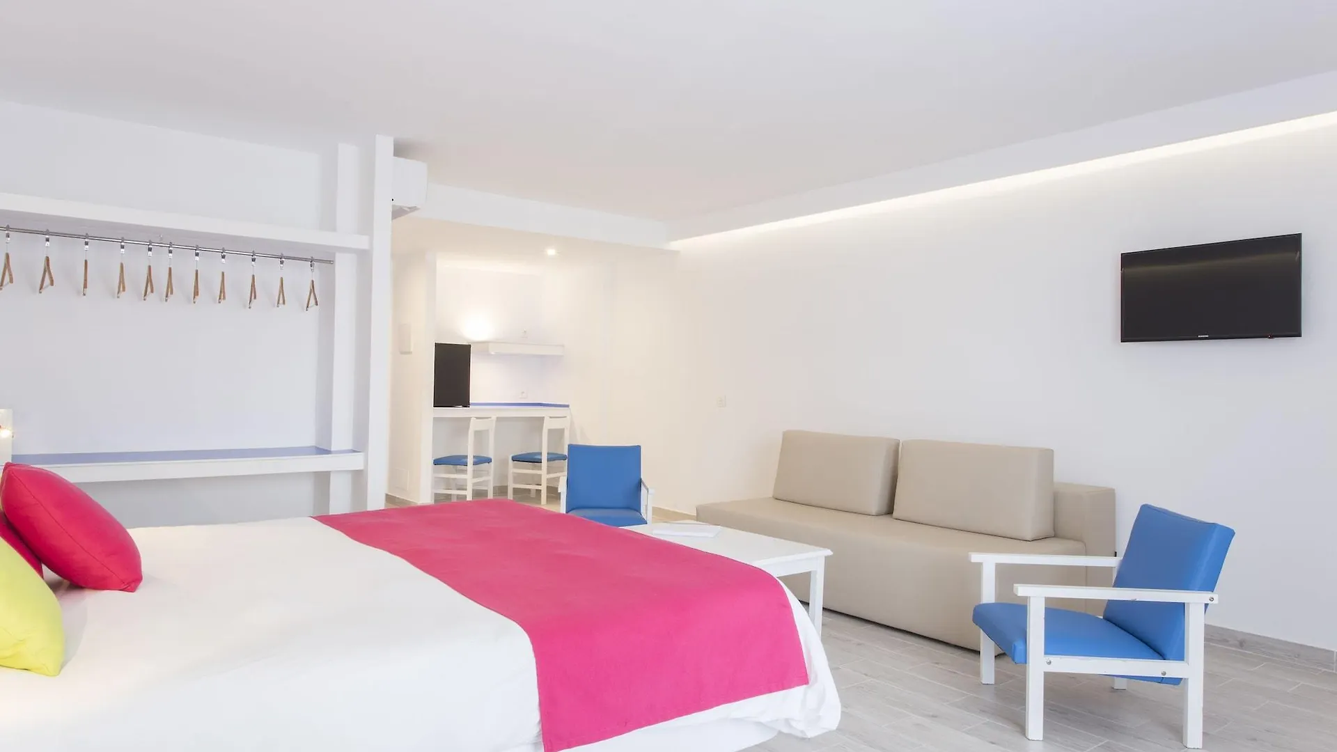 Guya Wave Hotel (Adults Only) Cala Ratjada