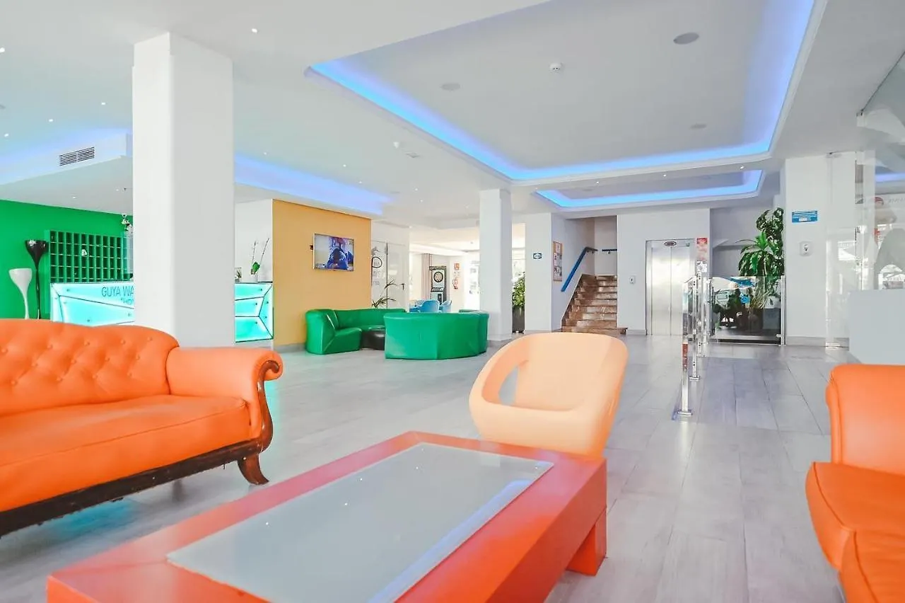 Guya Wave Hotel (Adults Only) Cala Ratjada  Cala Ratjada (Mallorca)
