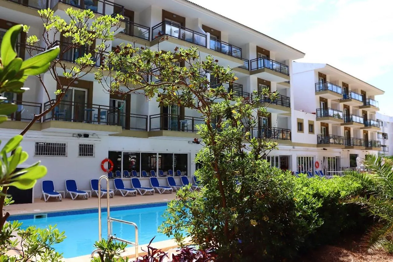 Guya Wave Hotel (Adults Only) Cala Ratjada