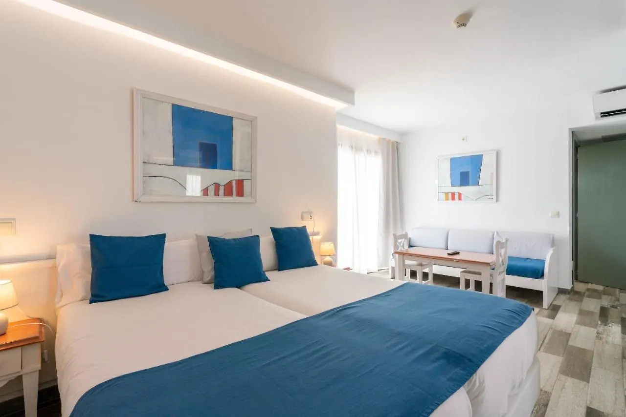Guya Wave Hotel (Adults Only) Cala Ratjada