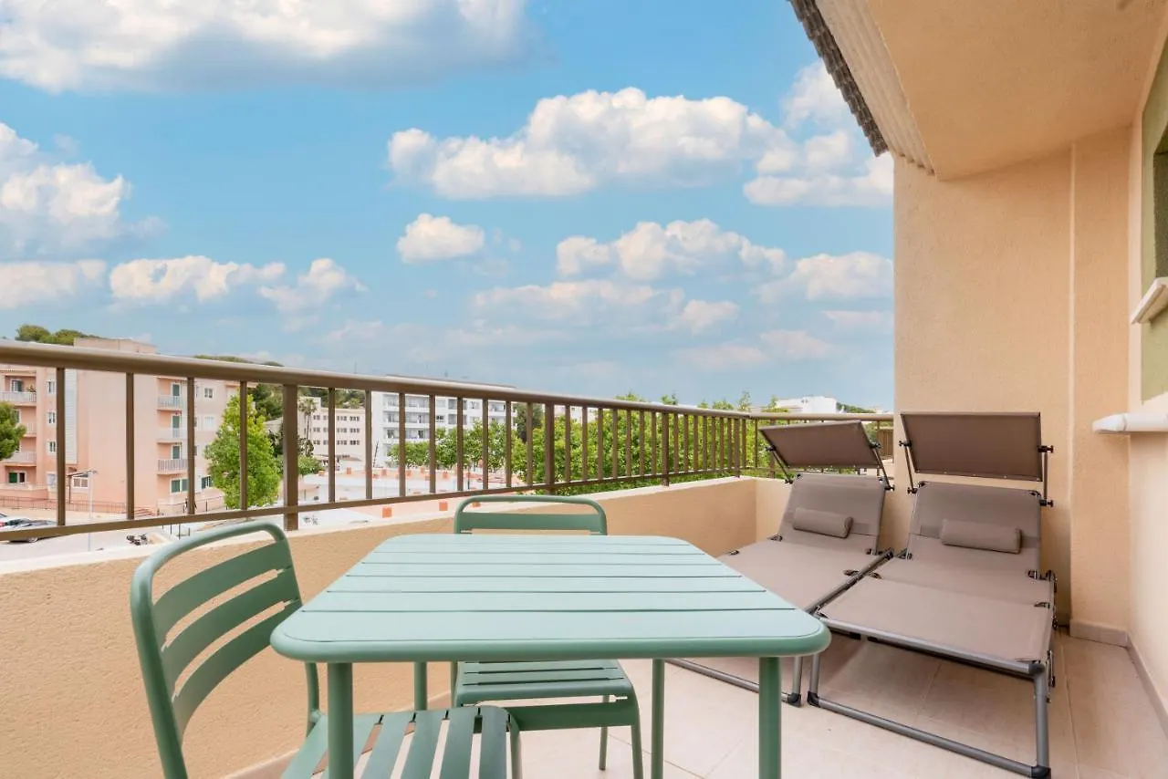 Guya Wave Hotel (Adults Only) Cala Ratjada