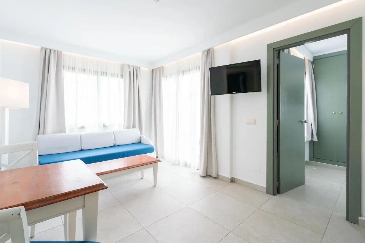 Guya Wave Hotel (Adults Only) Cala Ratjada