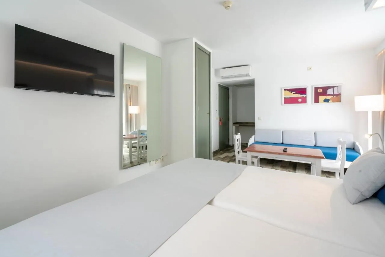 Guya Wave Hotel (Adults Only) Cala Ratjada  Spanien