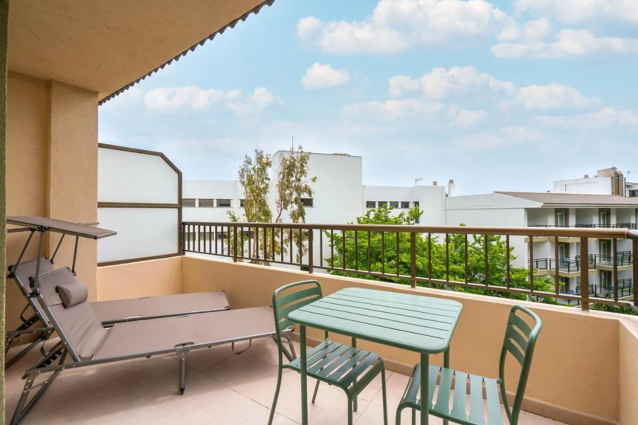 Guya Wave Hotel (Adults Only) Cala Ratjada