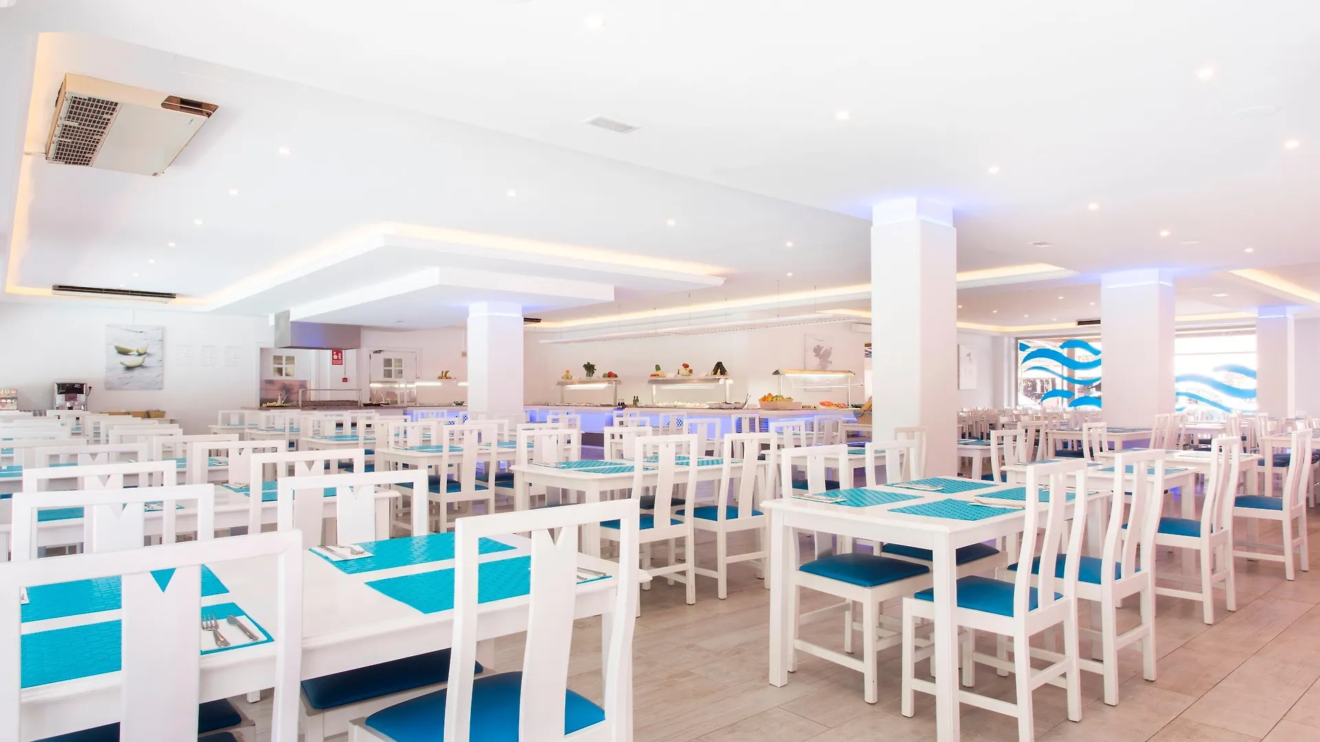 Guya Wave Hotel (Adults Only) Cala Ratjada  Spanien