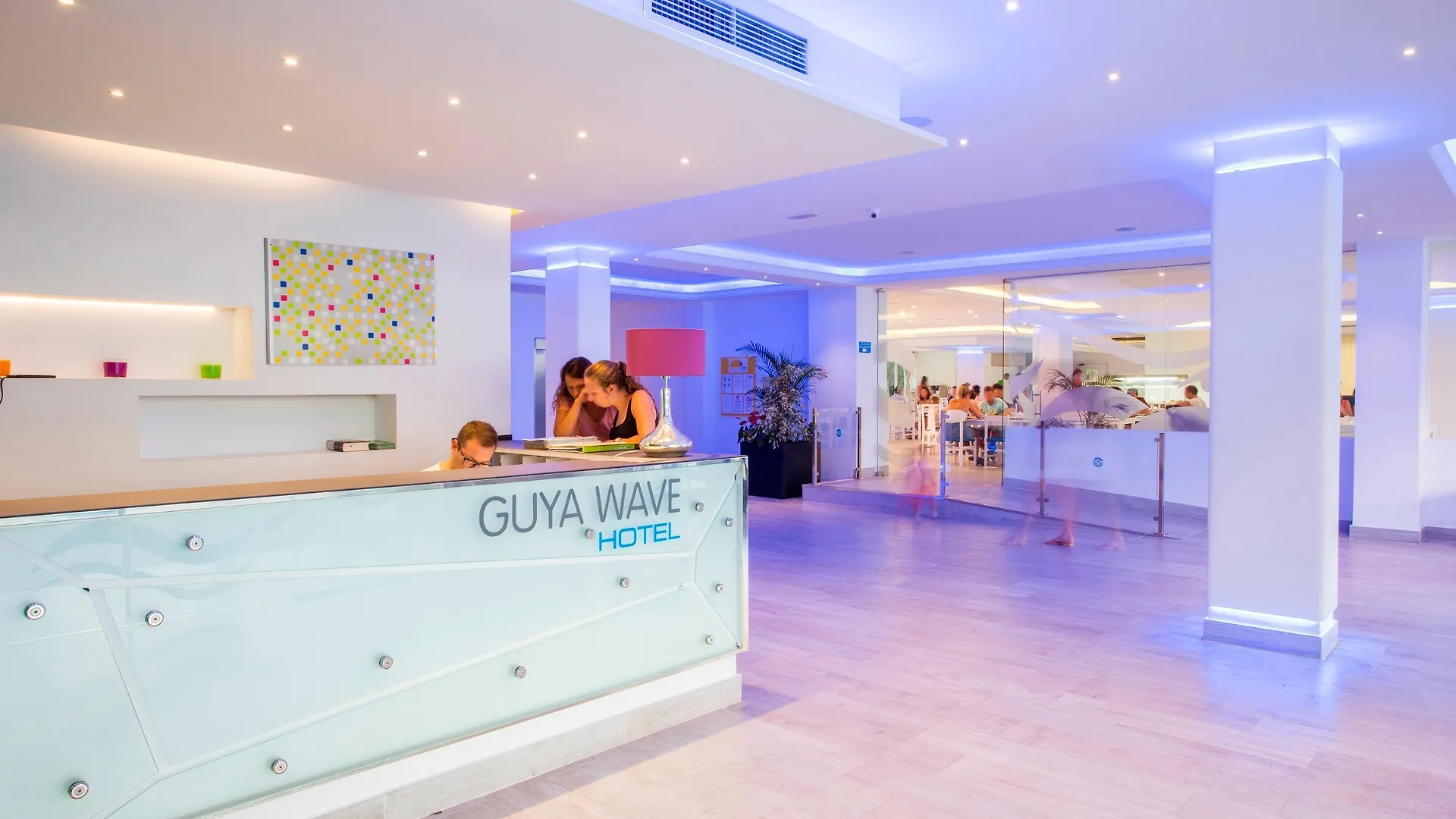 Guya Wave Hotel (Adults Only) Cala Ratjada