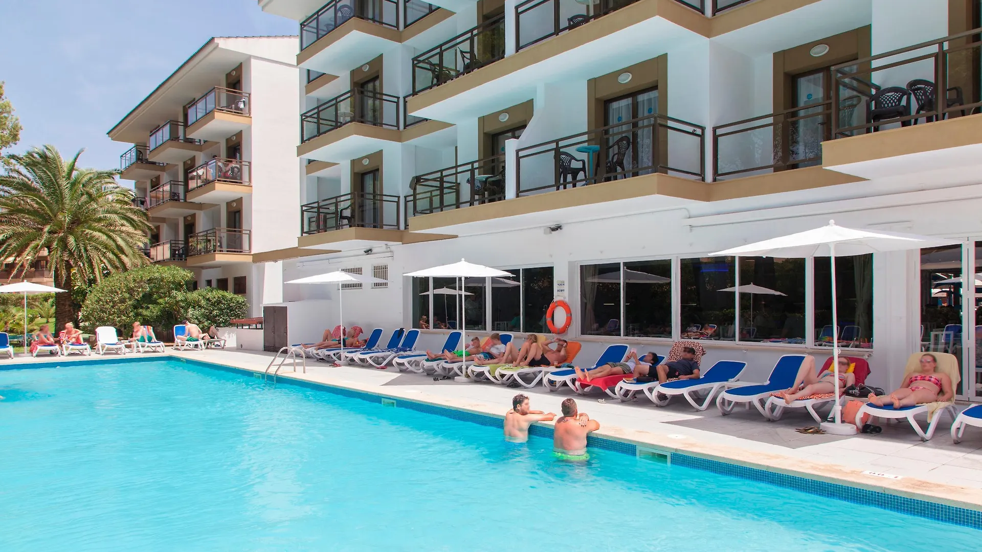 Guya Wave Hotel (Adults Only) Cala Ratjada