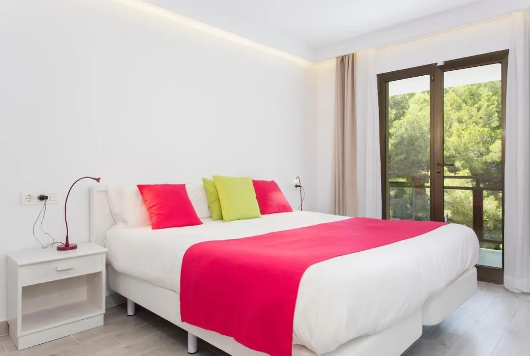 ***  Guya Wave Hotel (Adults Only) Cala Ratjada  Spanien