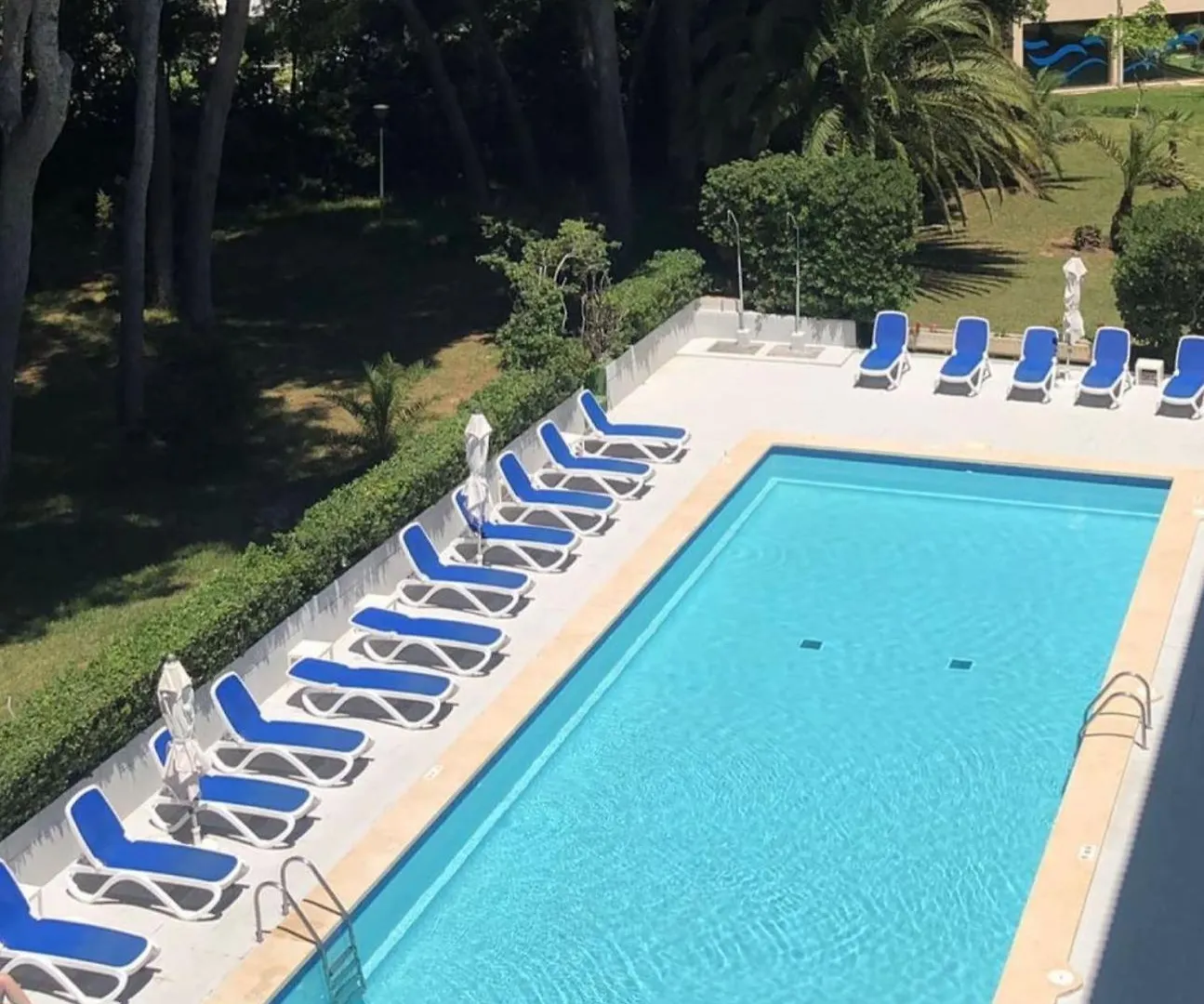 Guya Wave Hotel (Adults Only) Cala Ratjada  3*, Cala Ratjada (Mallorca) Spanien