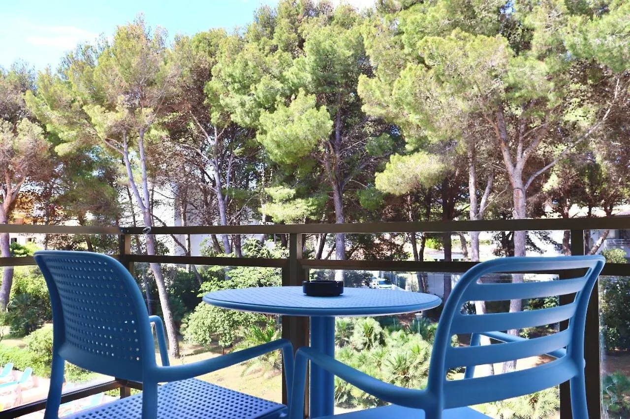 Guya Wave Hotel (Adults Only) Cala Ratjada  Spanien