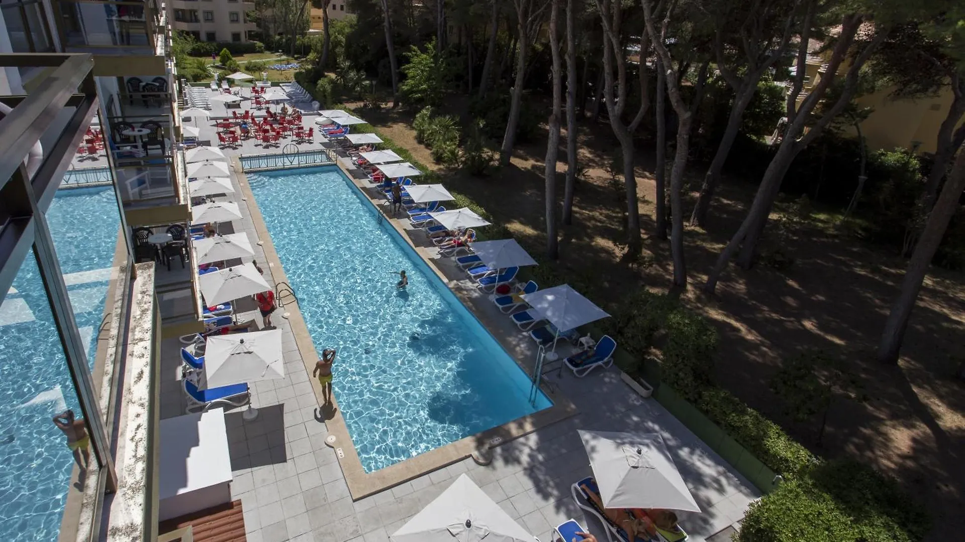 Guya Wave Hotel (Adults Only) Cala Ratjada  3*, Cala Ratjada (Mallorca)