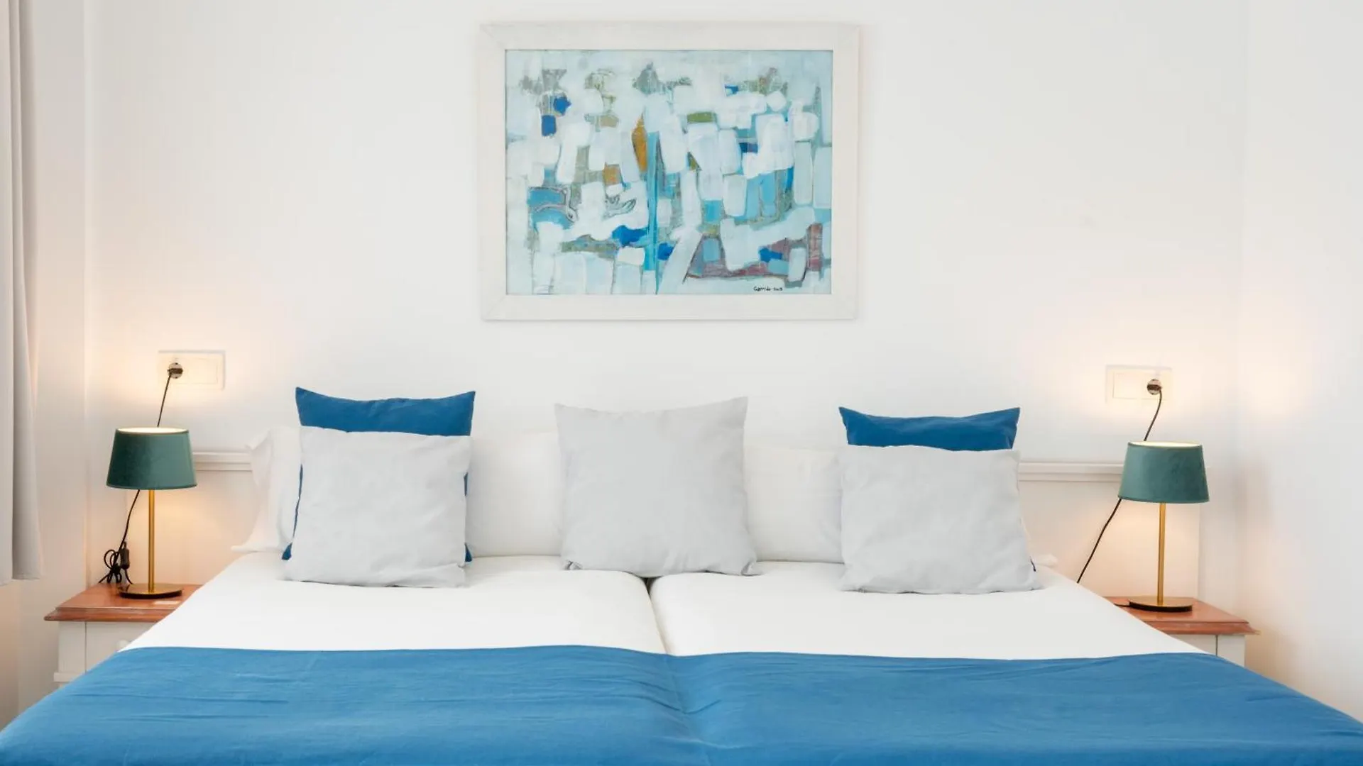 Guya Wave Hotel (Adults Only) Cala Ratjada