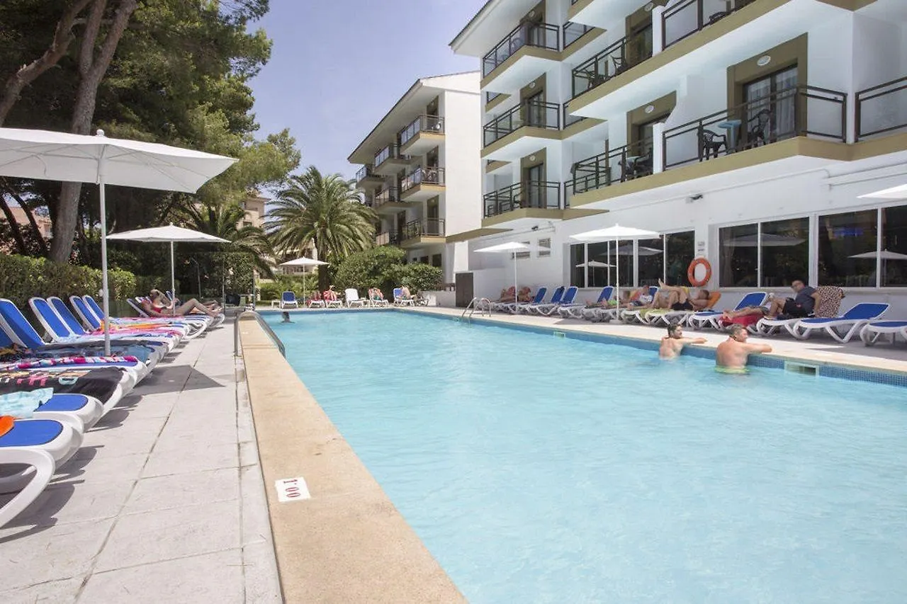 Guya Wave Hotel (Adults Only) Cala Ratjada  Cala Ratjada (Mallorca)