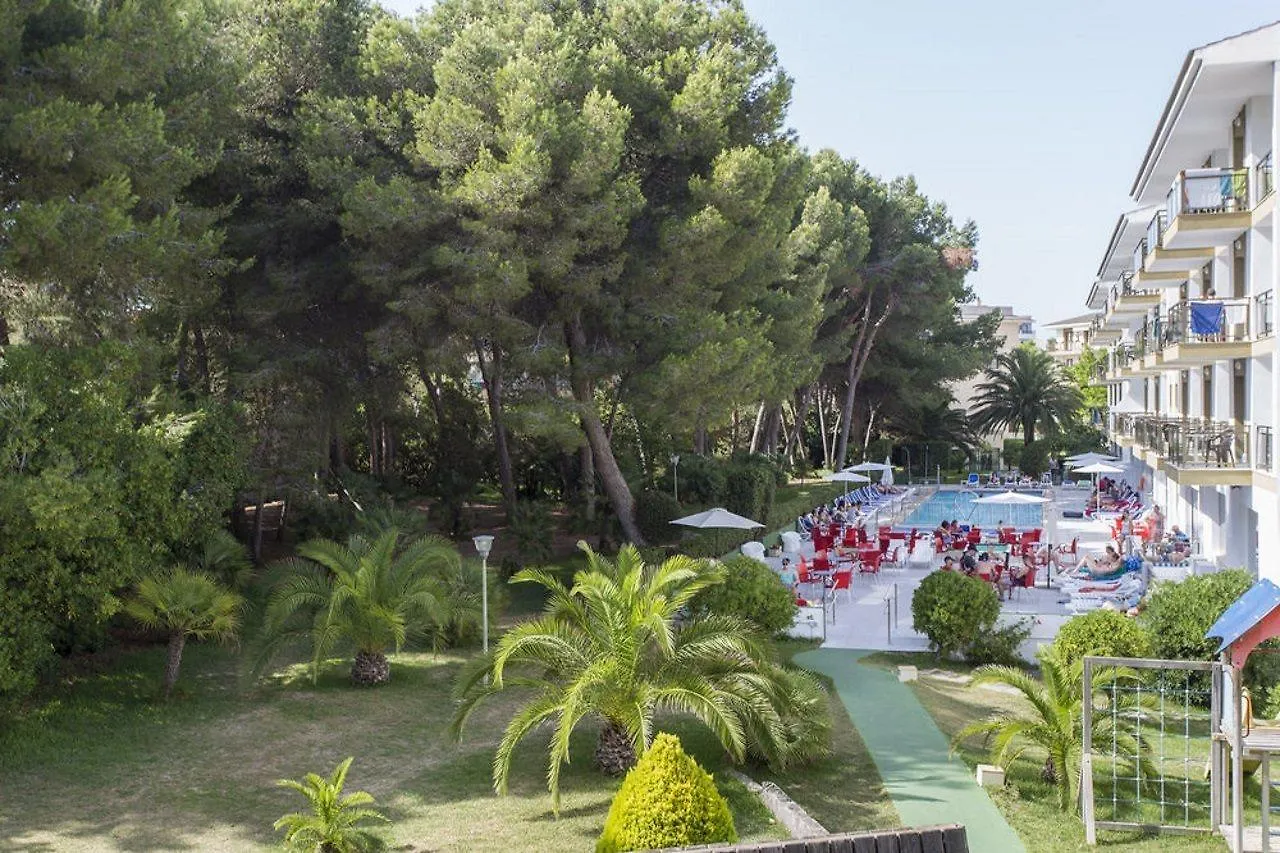 Guya Wave Hotel (Adults Only) Cala Ratjada  Cala Ratjada (Mallorca)