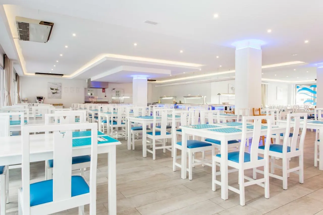Guya Wave Hotel (Adults Only) Cala Ratjada
