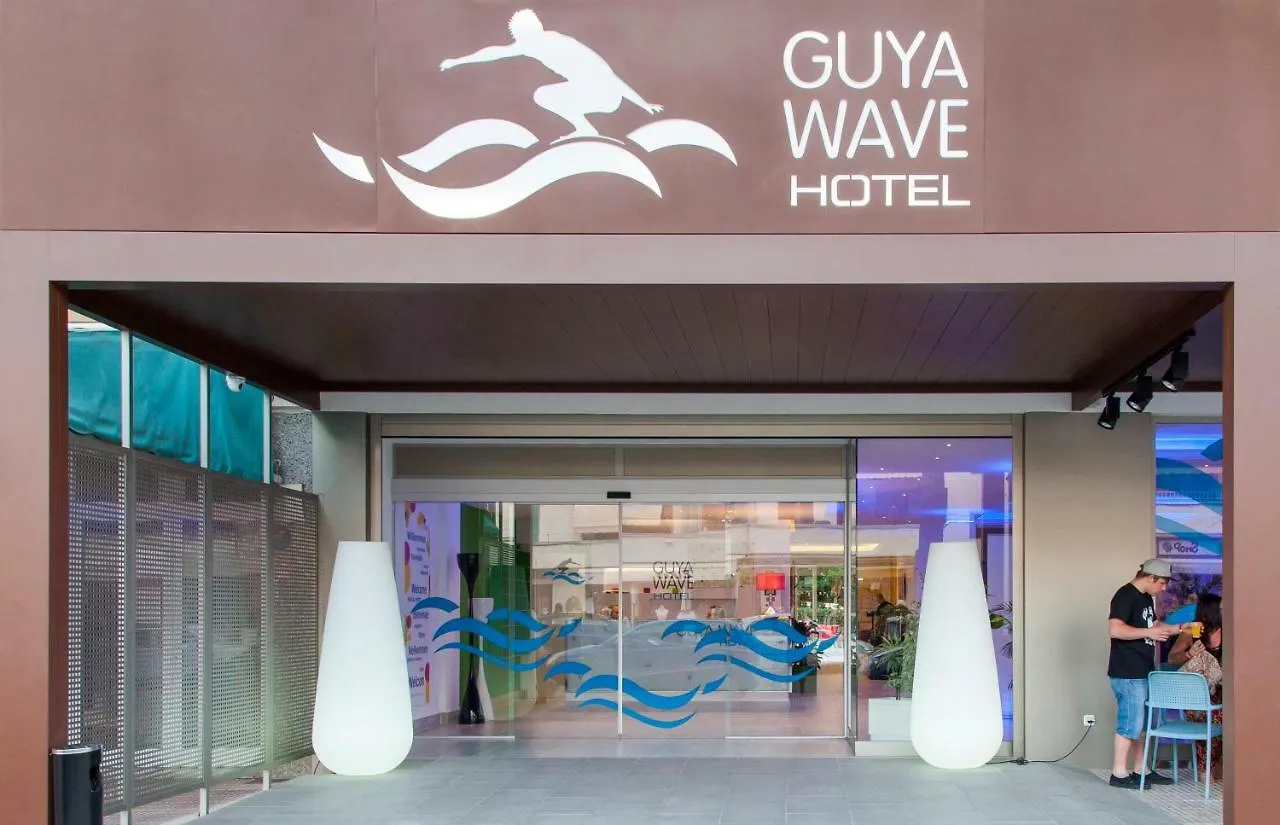 Guya Wave Hotel (Adults Only) Cala Ratjada   Cala Ratjada (Mallorca)