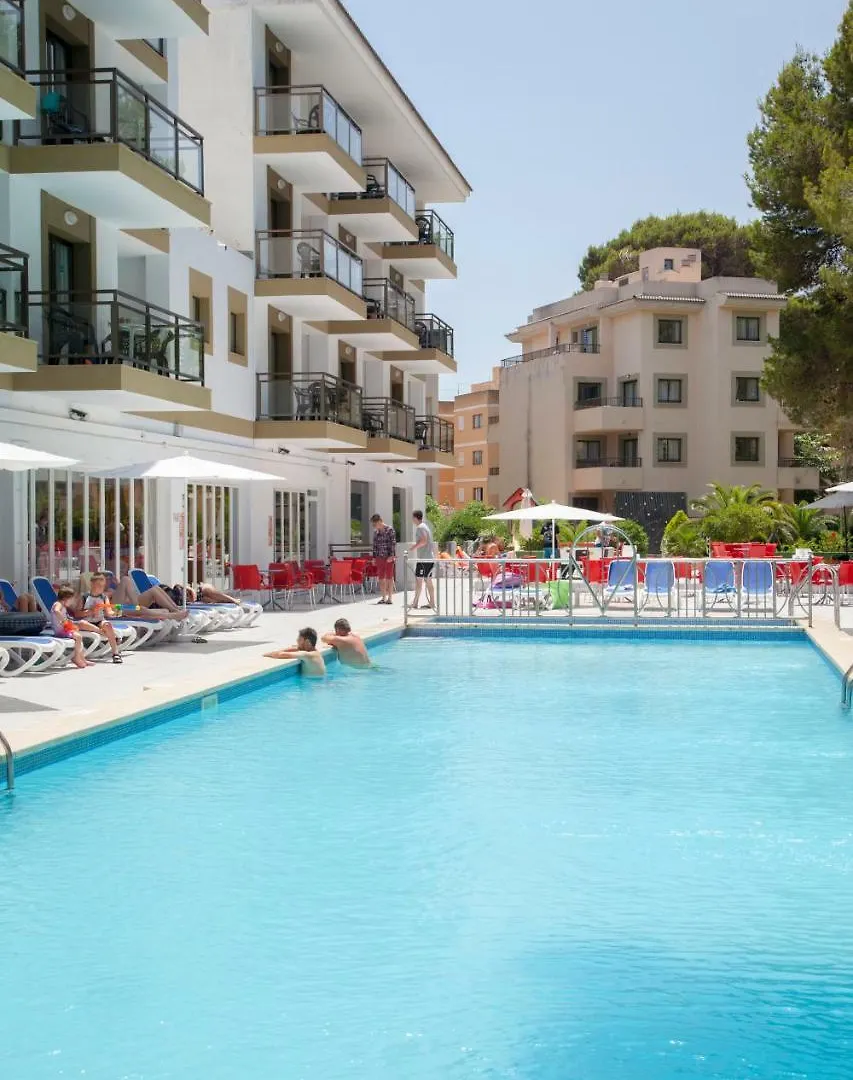 Guya Wave Hotel (Adults Only) Cala Ratjada