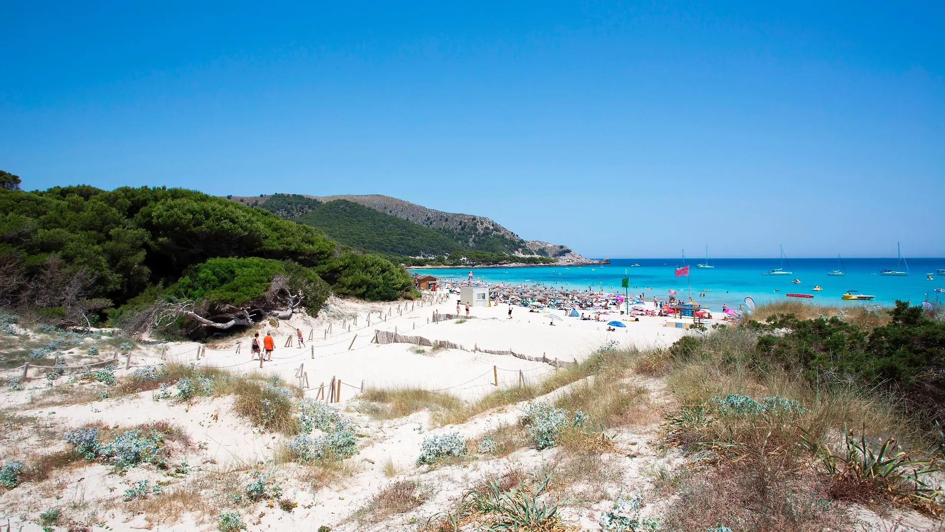 ***  Guya Wave Hotel (Adults Only) Cala Ratjada  Hiszpania